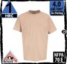 FR Base Layers HRC 1, 4.0 cal/cm2 by Bulwark MPU2KH