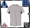 FR Base Layers HRC 1, 6.4 cal/cm2 by Bulwark MPU4GY