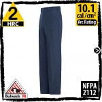 Fire Resistant Pants, FRC pants, Flame Resistant Clothing 7oz PMW2NV