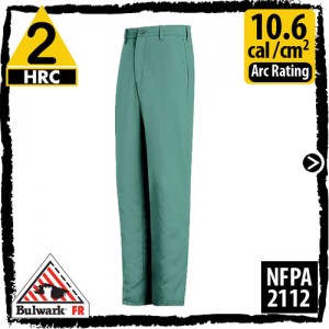 Fire Retardant Pants, FRC pants, FR clothes 9oz PEW2VG