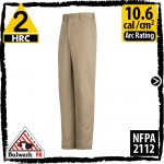 Flame Retardant Pants, FRC pants, Flame Resistant clothes 9oz PEW2KH