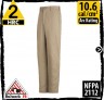 Flame Retardant Pants, FRC pants, Flame Resistant clothes 9oz PEW2KH