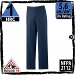 FR Nomex Pants, Flame Resistant Nomex Pants 6oz PNW2NV