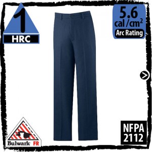 FR Nomex Pants, Flame Resistant Nomex Pants 6oz PNW2NV
