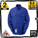 Flame Resistant Shirts, Flame Resistant Work Shirt, Flame Resistant Clothes