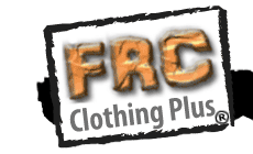 Logo FRC Clothing Plus