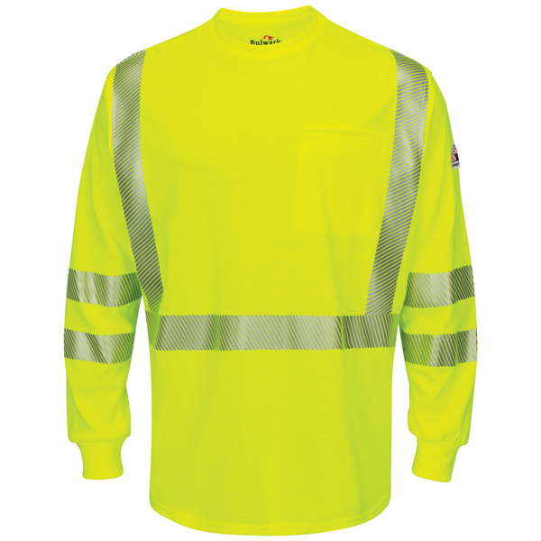 Fire Retardant T-Shirts | FR Base Layers |Flame Resistant ClothesFRC ...